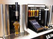 presenta HomeBrew, maquina capaz producir cerveza casa