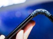 FlexPai, primer smartphone pantalla plegable mundo