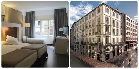 Qué ver en Oviedo en 2 días Qué ver en Oviedo en 2 días