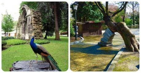 Qué ver en Oviedo en 2 días Qué ver en Oviedo en 2 días