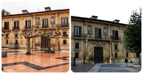 Qué ver en Oviedo en 2 días Qué ver en Oviedo en 2 días