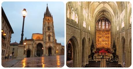 Qué ver en Oviedo en 2 días Qué ver en Oviedo en 2 días