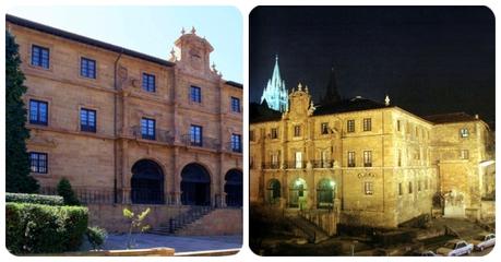 Qué ver en Oviedo en 2 días Qué ver en Oviedo en 2 días