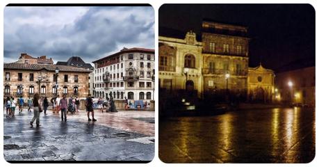 Qué ver en Oviedo en 2 días Qué ver en Oviedo en 2 días
