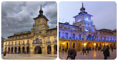 Qué ver en Oviedo en 2 días Qué ver en Oviedo en 2 días