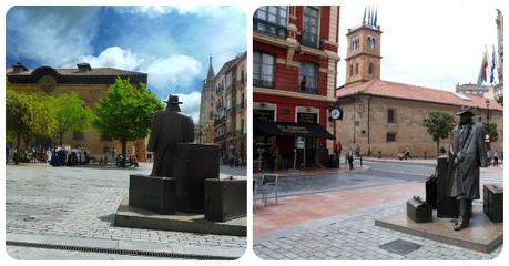 Qué ver en Oviedo en 2 días Qué ver en Oviedo en 2 días