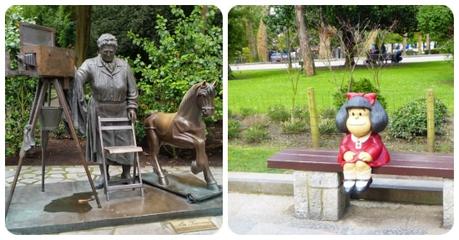 Qué ver en Oviedo en 2 días Qué ver en Oviedo en 2 días