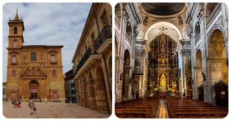 Qué ver en Oviedo en 2 días Qué ver en Oviedo en 2 días