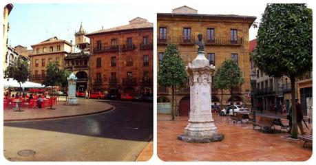 Qué ver en Oviedo en 2 días Qué ver en Oviedo en 2 días