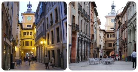 Qué ver en Oviedo en 2 días Qué ver en Oviedo en 2 días