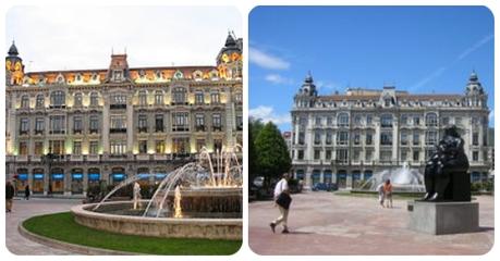 Qué ver en Oviedo en 2 días Qué ver en Oviedo en 2 días