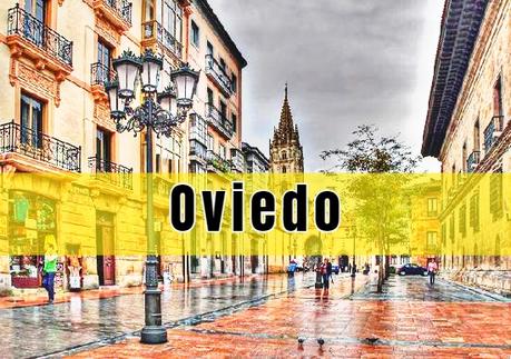 Qué ver en Oviedo en 2 días