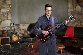 Nick Waterhouse - I Can Only Give You Everything (2012)
