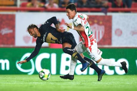 Resultados de la jornada 2 del futbol mexicano clausura 2019