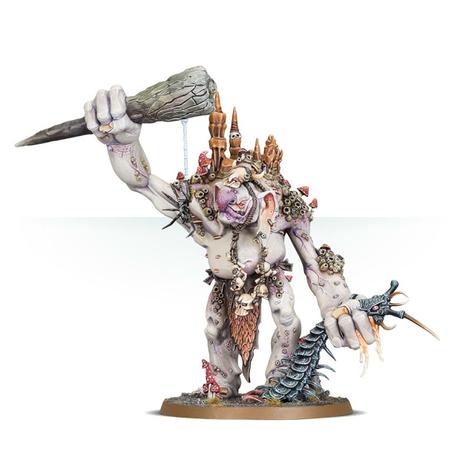 Pre-pedidos de esta semana en GW: 2ª oleada de Gloomspite Gitz