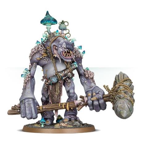 Pre-pedidos de esta semana en GW: 2ª oleada de Gloomspite Gitz