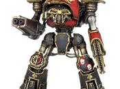 Pre-pedidos semana viene desvelados