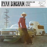 Ryan Bingham, Jingle and go