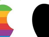 Todos productos Apple desde 1976 hasta fecha sola infografía