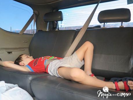 Mi viaje de tres días a las islas de San Blas