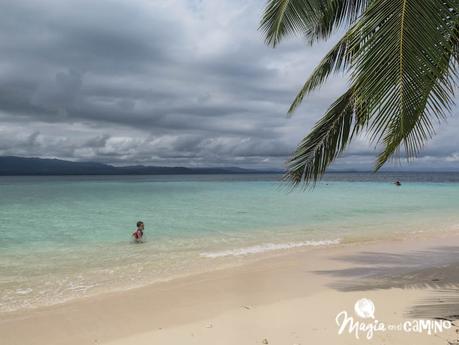 Mi viaje de tres días a las islas de San Blas