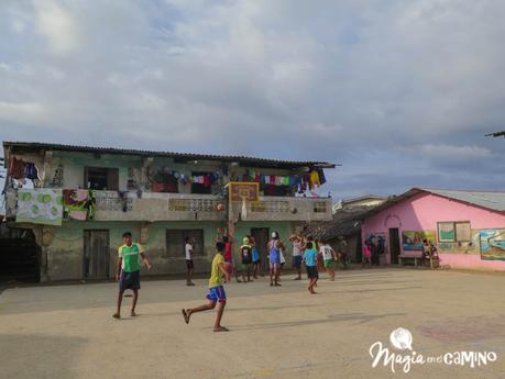 Mi viaje de tres días a las islas de San Blas
