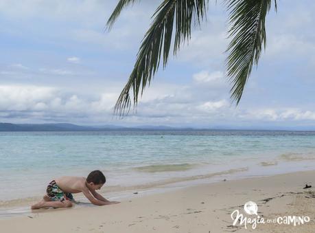 Mi viaje de tres días a las islas de San Blas