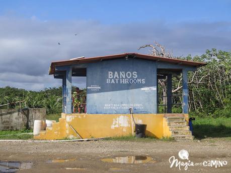 Mi viaje de tres días a las islas de San Blas