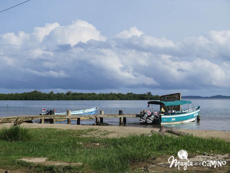 Mi viaje de tres días a las islas de San Blas