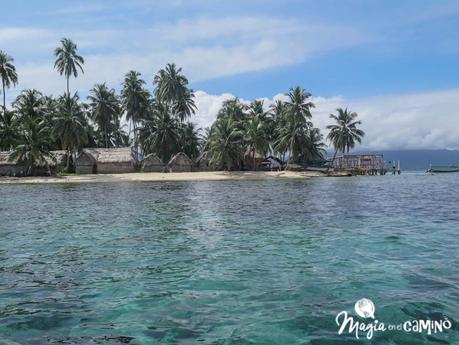 Mi viaje de tres días a las islas de San Blas