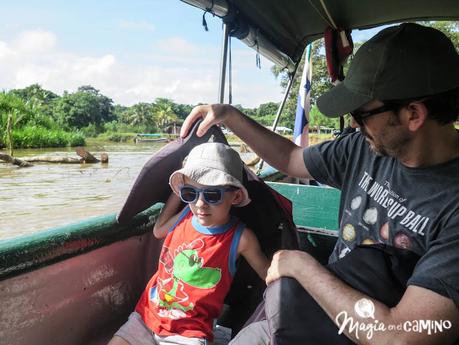 Mi viaje de tres días a las islas de San Blas