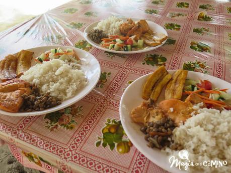 Mi viaje de tres días a las islas de San Blas