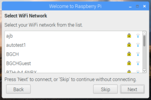 Monitorización  de bebe avanzado  con Raspberry Pi