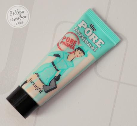 Porefessional primer Benefit