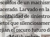 Frase sobre machismo