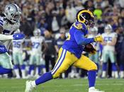 Ganadores Ronda Divisional Playoffs 2019