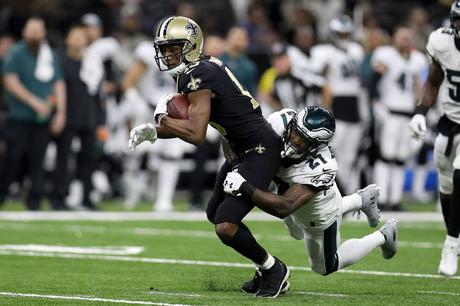 5 razones por las que los Saints avanzaron a la Final de la Conferencia Nacional 5 razones por las que los Saints avanzaron a la Final de la Conferencia Nacional