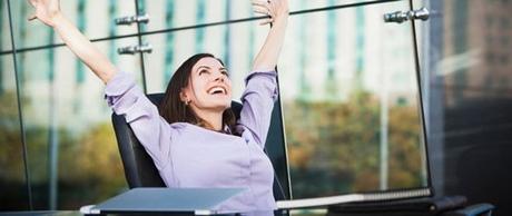 Cómo evitar el cansancio laboral Cómo evitar el cansancio laboral