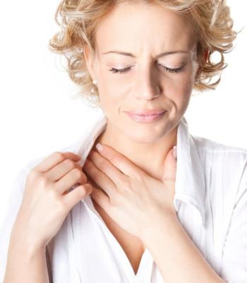 Artricenter: 10 síntomas de fibromialgia de los que casi no se habla