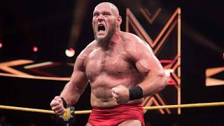 Lars Sullivan todo lo que sabemos de su debut