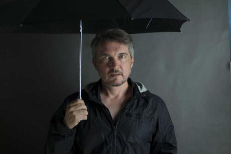 Miloš Urban Fotografía de Miloš Urban