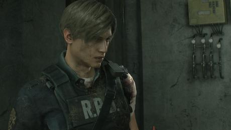 La demostración jugable de Resident Evil 2 es todo un éxito