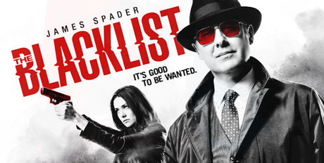 {Serie} The Blacklist (2013-)