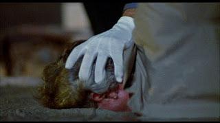 MANIAC COP (USA, 1988) Fantástico, Psycho Killer, Policiaco