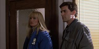 MANIAC COP (USA, 1988) Fantástico, Psycho Killer, Policiaco