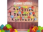 Esta marca lanzado colección chucherías inspiradas ‘Stranger Things’
