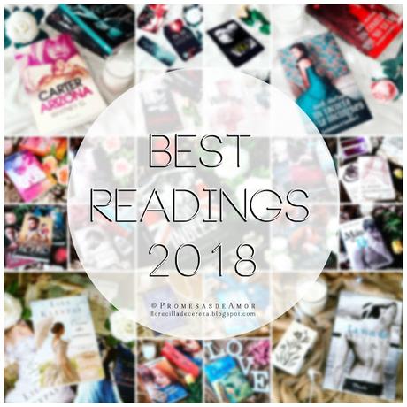 · Best Readings 2018 ·