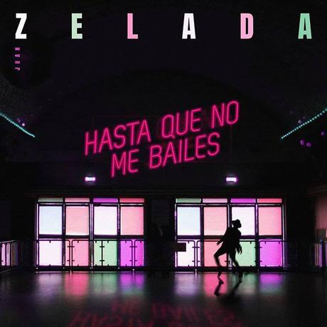La infecciosa amenaza funk-soul de Zelada: '(Sabes que de aquí yo no me voy) Hasta que no me bailes' La infecciosa amenaza funk-soul de Zelada: '(Sabes que de aquí yo no me voy) Hasta que no me bailes'