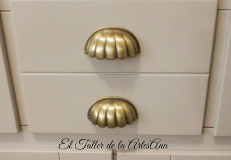 Estantería y mueble TV