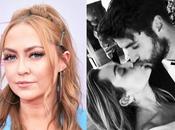 Miley Cyrus Liam Hemsworth siempre quisieron boda pequeña